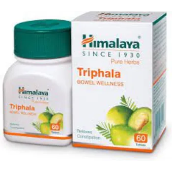 Triphala Tablet